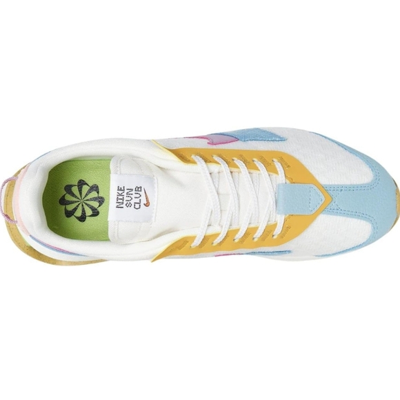 Nike Air Max Women's Pre-Day SE Nike Sun Club Sail Multi Shoes Size 6 DJ9984-100 - Picture 5 of 10